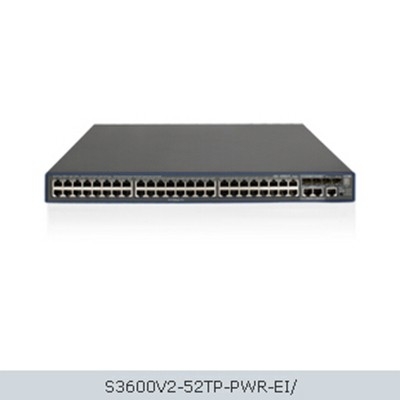 S3600V2交換機(jī)